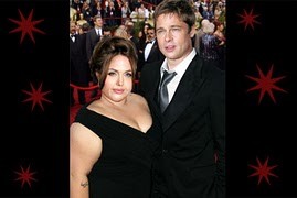 Anjelina Jolie